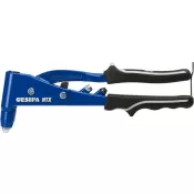 Ruční nýtovací kleště NTX-F pružina GESIPA