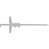 Hloubkoměr zkrácený měřicí kolík 1/20 200x100mm HP