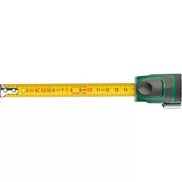 Metr svinovací 3m x 16 mm FORTIS