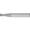 Fréza technická HM, kulová, 1614 5 6mm 16x14,3mm PFERD