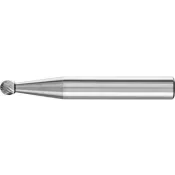 Fréza technická HM, kulová, 0807 5 6mm 8x7mm PFERD