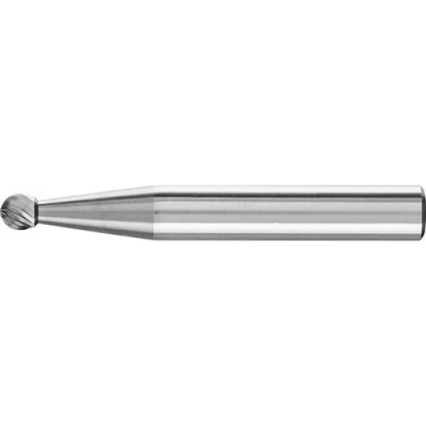 Fréza technická HM, kulová, 1614 5 6mm 16x14,3mm PFERD