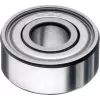 Náběhové kuličkové ložisko R3ZZ 12,7x4,76x5mm FORTIS