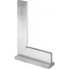 Úhelník zámečnický s příložníkem 300x200mm DIN 875/1 FORTIS