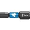 Bit šroubovací 1/4" DIN 3126 C6,3 Vnitř. šestihr. 6x25mm Balení 10 ks Wera 5157606001