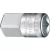 Adaptér Vnitřní čtyřhran 3/8" na vnější čtyřhran 1/2" Stahlwille