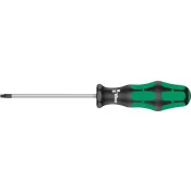 Šroubovák 367 otvor T9x60mm Wera 05138259001