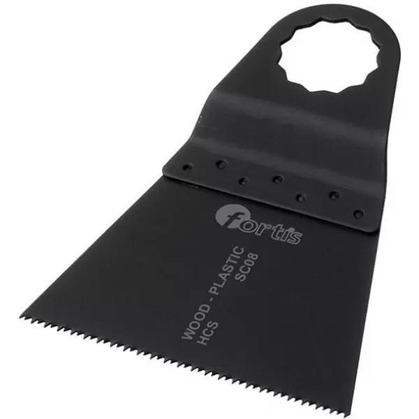 Pilový list SC HCS Standard 65 x 42 mm (Balení s 10 ks) FORTIS
