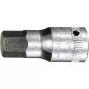 Vložka šroubovák. 1/4'' 8 x28mm v6hr. Stahlwille