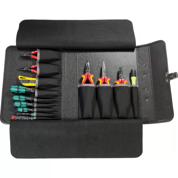 Penál na nářadí 320x50x250mm PARAT