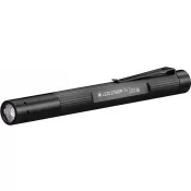 Kapesní svítilna P4 Core 15-120 lumenů Ledlenser
