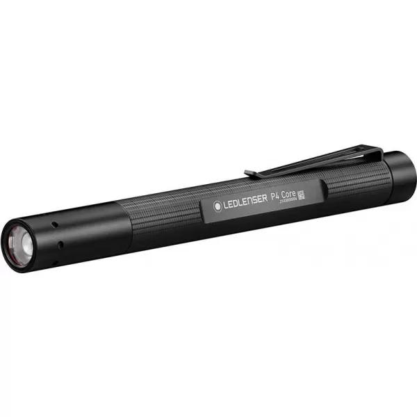 Kapesní svítilna P4 Core 15-120 lumenů Ledlenser
