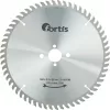 Kotouč pilový 250x3,2x30mm Z60KW HW Fortis