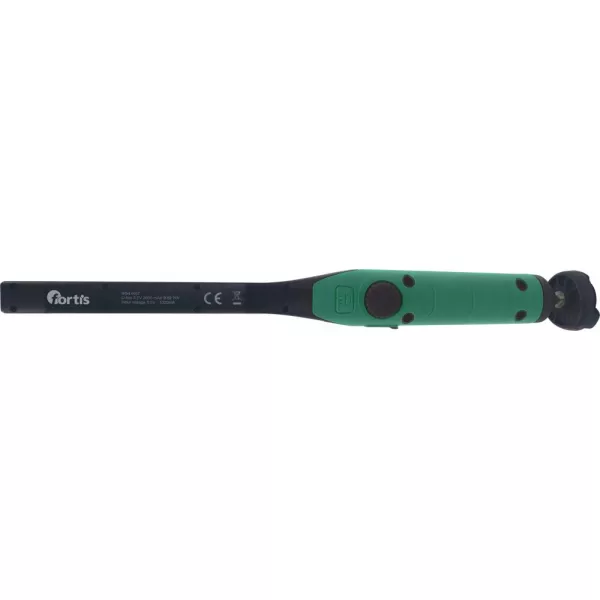 LED prac.svítidl. 60-600 Lumen FORTIS