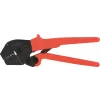 Krimpovaci pákové kleště 0,1–2,5 mm² KNIPEX 