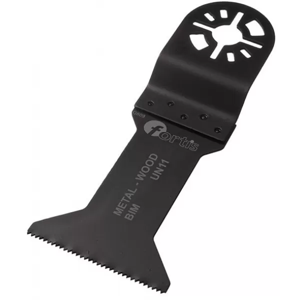 Pilový list UN BiM 45 x 60 mm (Balení s 10 ks) FORTIS