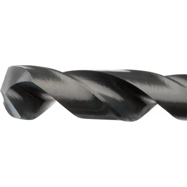 Vrták na kov D338RN br. 6,80mm HSS FORTIS