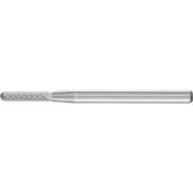 Fréza technická HM, válcová zaoblená 0313 5 3mm 3x13mm PFERD