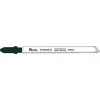 Sada pilek BIM 100/75/2,0 srovnatelný s Bosch T 101 AIF /bal.5ks/ FORTIS