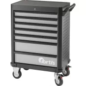 Dílenský vozík 710x460x1020mm FORTIS