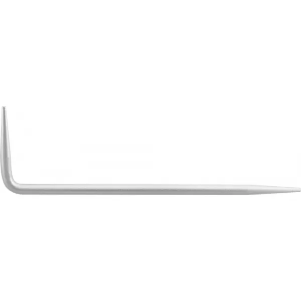 Úhlový trn 350x110x12mm FORTIS