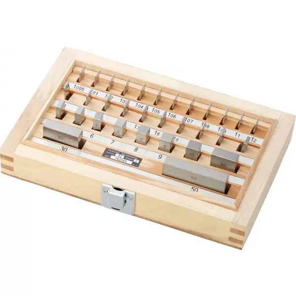 Sada kalibry ocel přesnost 1 32 ks. FORMAT