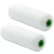 Lakovací váleček, pěnová hmota velmi jemný 10cm PJ = 2 ks. Nölle PROFI BRUSH