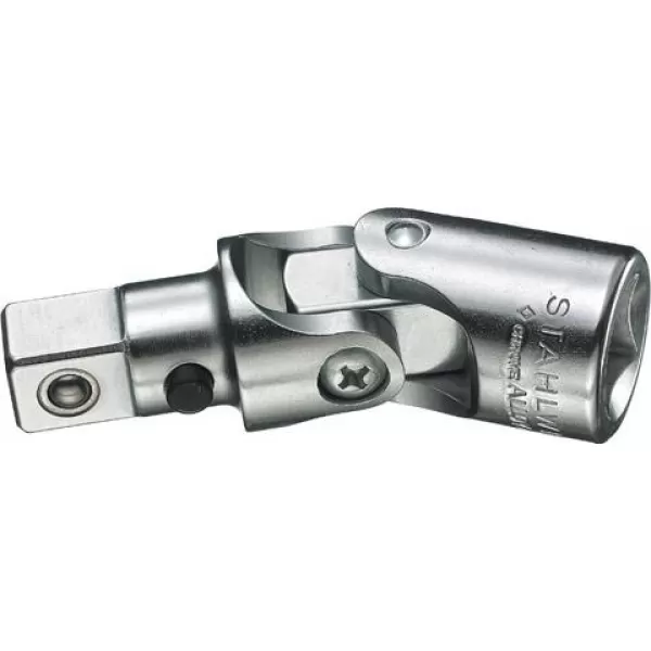 Křížový kloub 1/2" 80mm STAHLWILLE