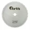Pilový kotouč CV 400x2,0x30mm Z56KV Fortis