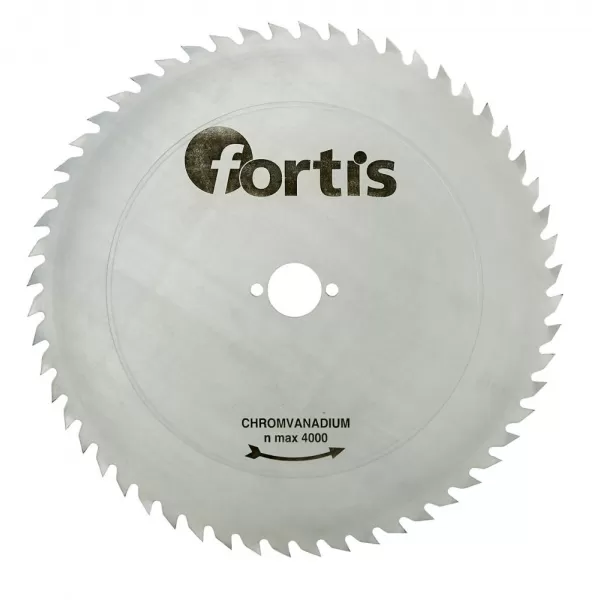Pilový kotouč CV 400x2,0x30mm Z56KV Fortis