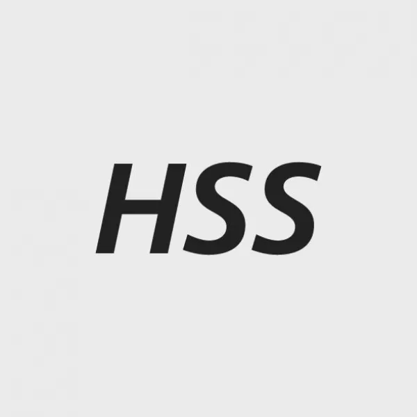 Závitové očko EN22568 HSS M5x0,50 FORTIS