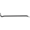 Vytahovač hřebíků kulatý 800x22mm FORTIS
