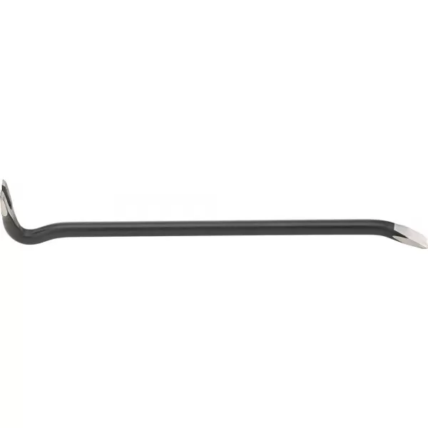 Vytahovač hřebíků kulatý 800x22mm FORTIS