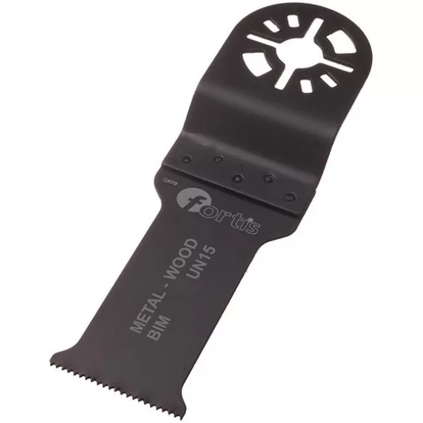 Pilový list UN BiM 28 x 60 mm (Balení s 10 ks) FORTIS