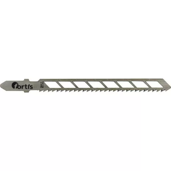 Sada pilek CV 100/75/2,5S /bal.5ks/ FORTIS