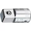 Adaptér Vnitřní čtyřhran 1/4" na vnější čtyřhran 3/8" Stahlwille