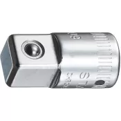Adaptér Vnitřní čtyřhran 1/4" na vnější čtyřhran 3/8" Stahlwille