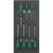 Modul pro nástroje 1/3 Šroubovák Torx FORTIS