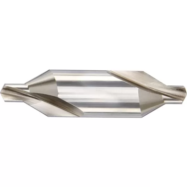 Vrták středící D333A HSS 3,15 x 8,00mm FORTIS