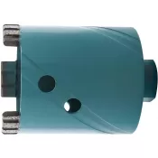 Vrták na zásuvky diamant 68mm Superior FORTIS