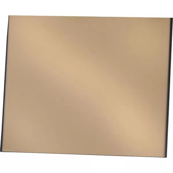 Ochranne svarecske sklo zrcadlene DINA12 90x110mm bal. 10ks