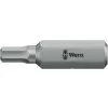 Bit šroubovací tvrdý 5/16" DIN3126C8 4x30mm Wera 05057510001