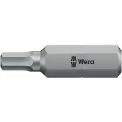 Bit šroubovací tvrdý 5/16" DIN3126C8  5x30mm Wera 05057515001