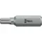 Bit šroubovací tvrdý 5/16" DIN3126C8  3x30mm Wera 050575Wera 05001