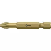 Bit extra tvrdý 1/4" DIN3126E6,3 PZ1x50mm Wera 05060055001