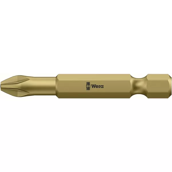 Bit extra tvrdý 1/4" DIN3126E6,3 PZ1x50mm Wera 05060055001