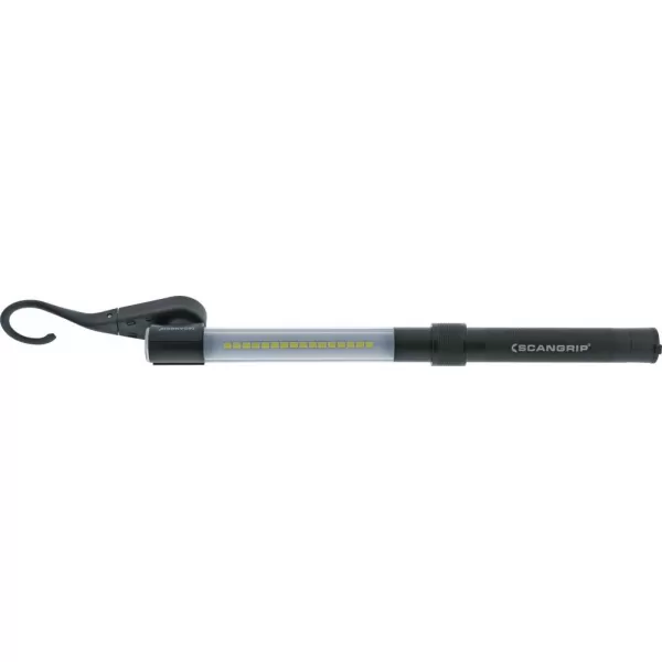 tyčové svítidlo LINE LIGHT R SCANGRIP