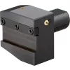 Držák upichováku VDI levý AL 30x26mm FORTIS