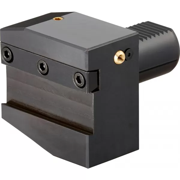 Držák upichováku VDI levý AL 30x26mm FORTIS