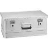 FORTIS hliníkový box A81 B750xT353xH300 mm Objem cca 79 litrů